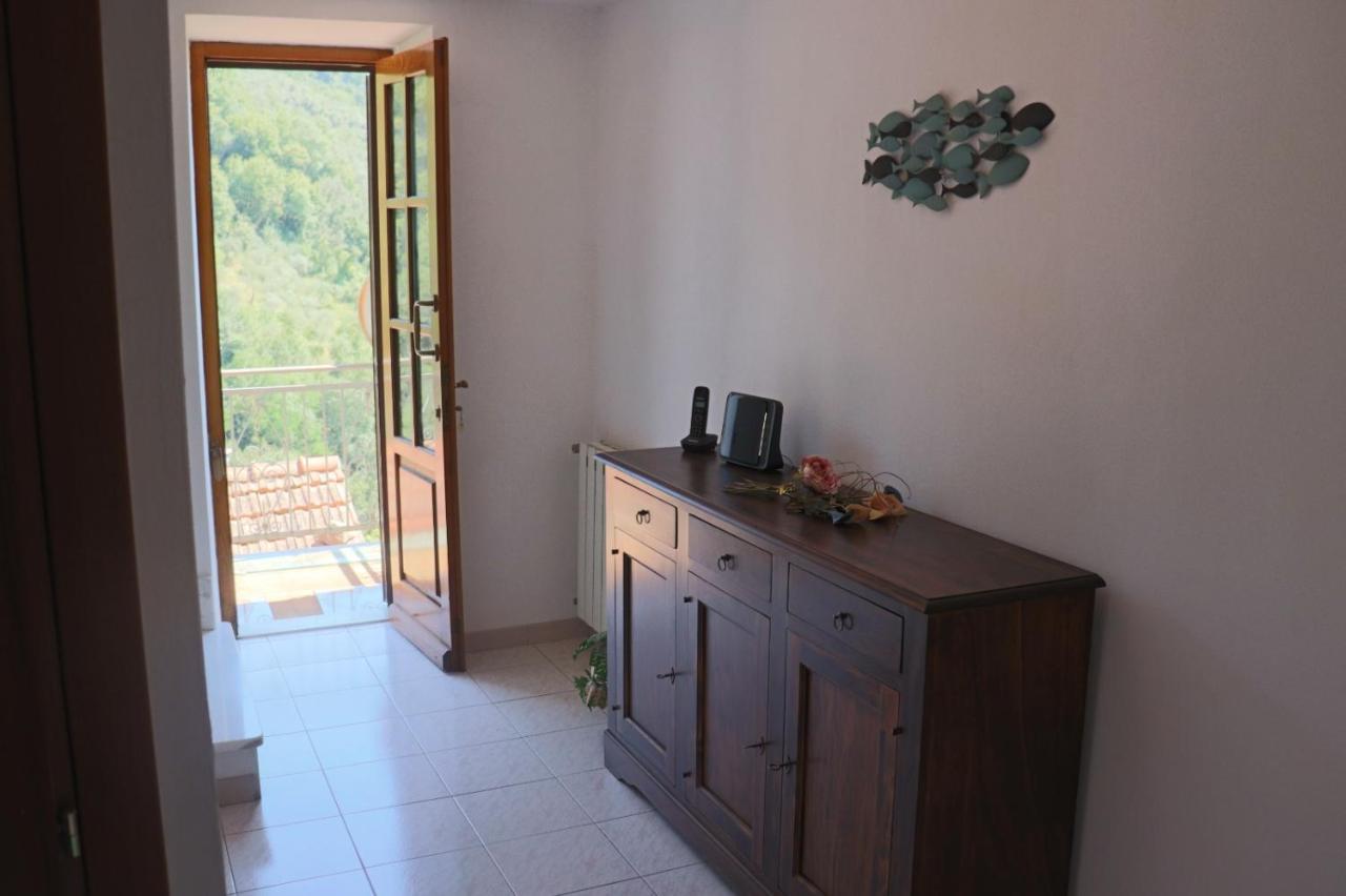 Antico Lavatoio Hotel Luni Luaran gambar