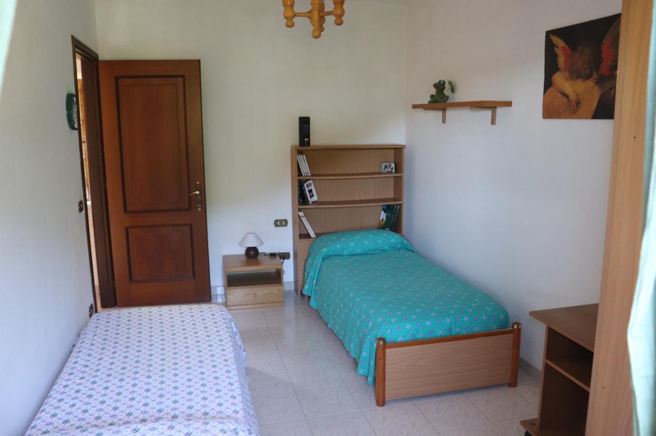 Antico Lavatoio Hotel Luni Luaran gambar