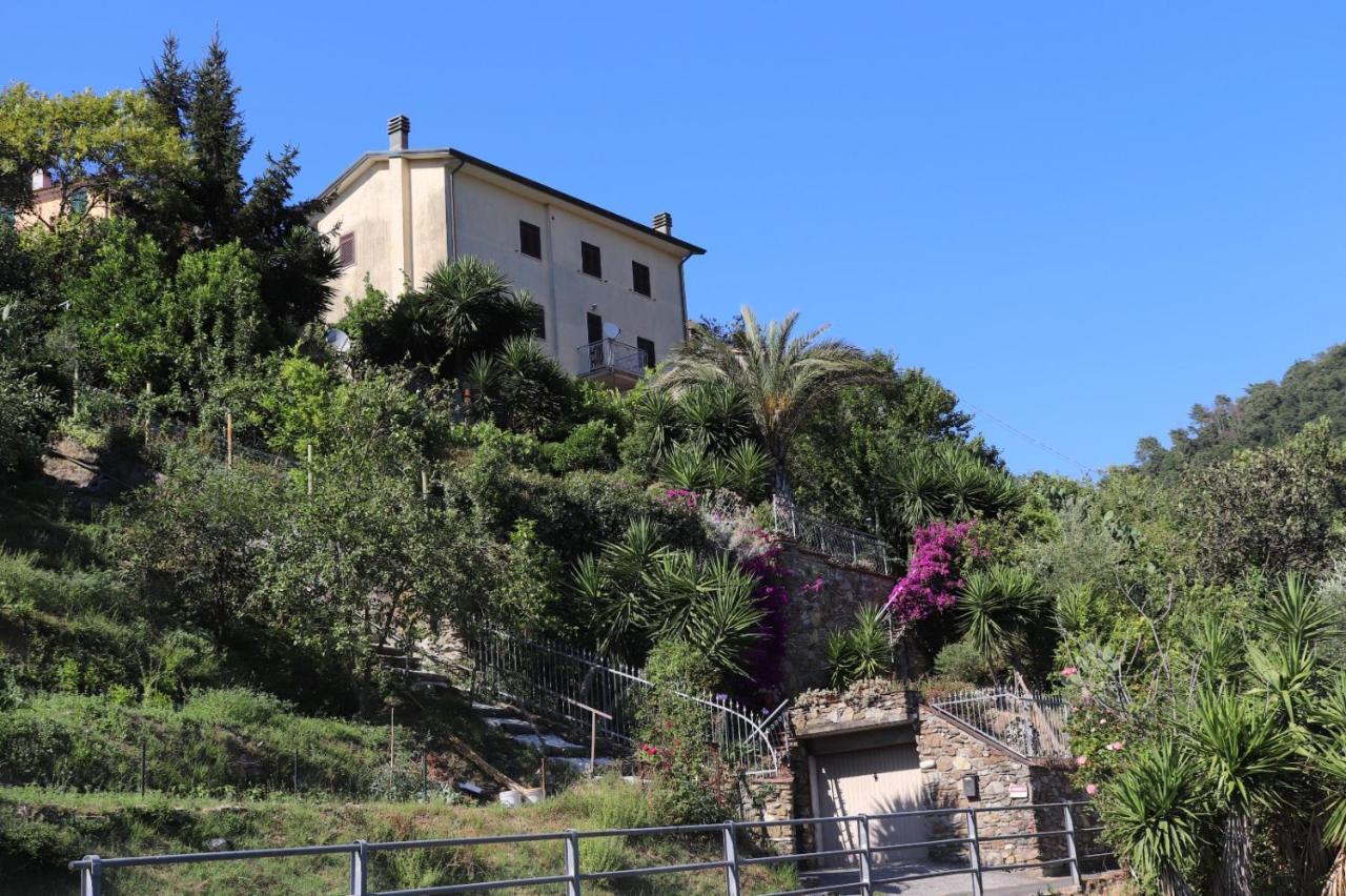 Antico Lavatoio Hotel Luni Luaran gambar