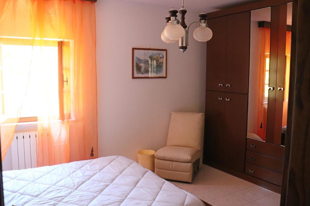 Antico Lavatoio Hotel Luni Luaran gambar