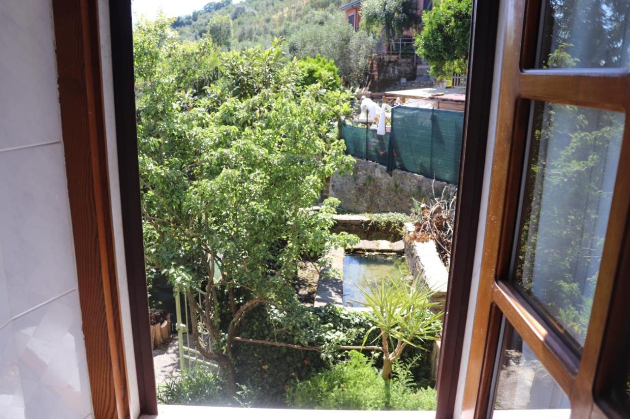 Antico Lavatoio Hotel Luni Luaran gambar