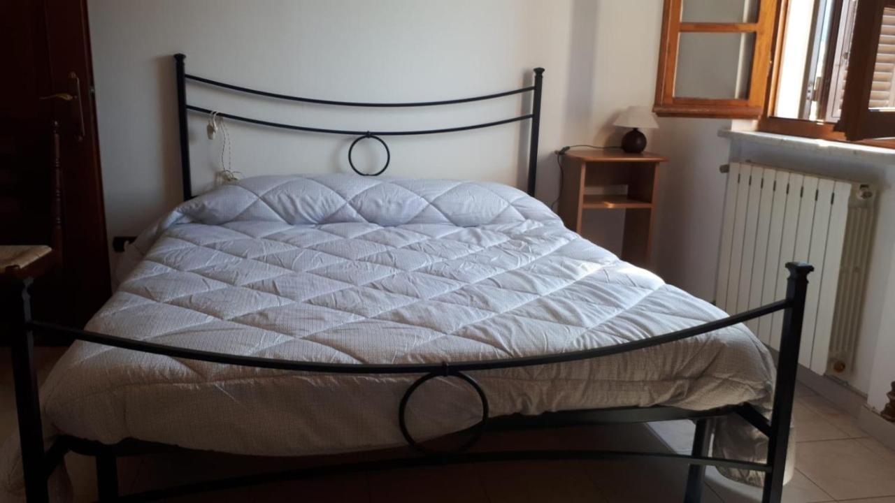 Antico Lavatoio Hotel Luni Luaran gambar