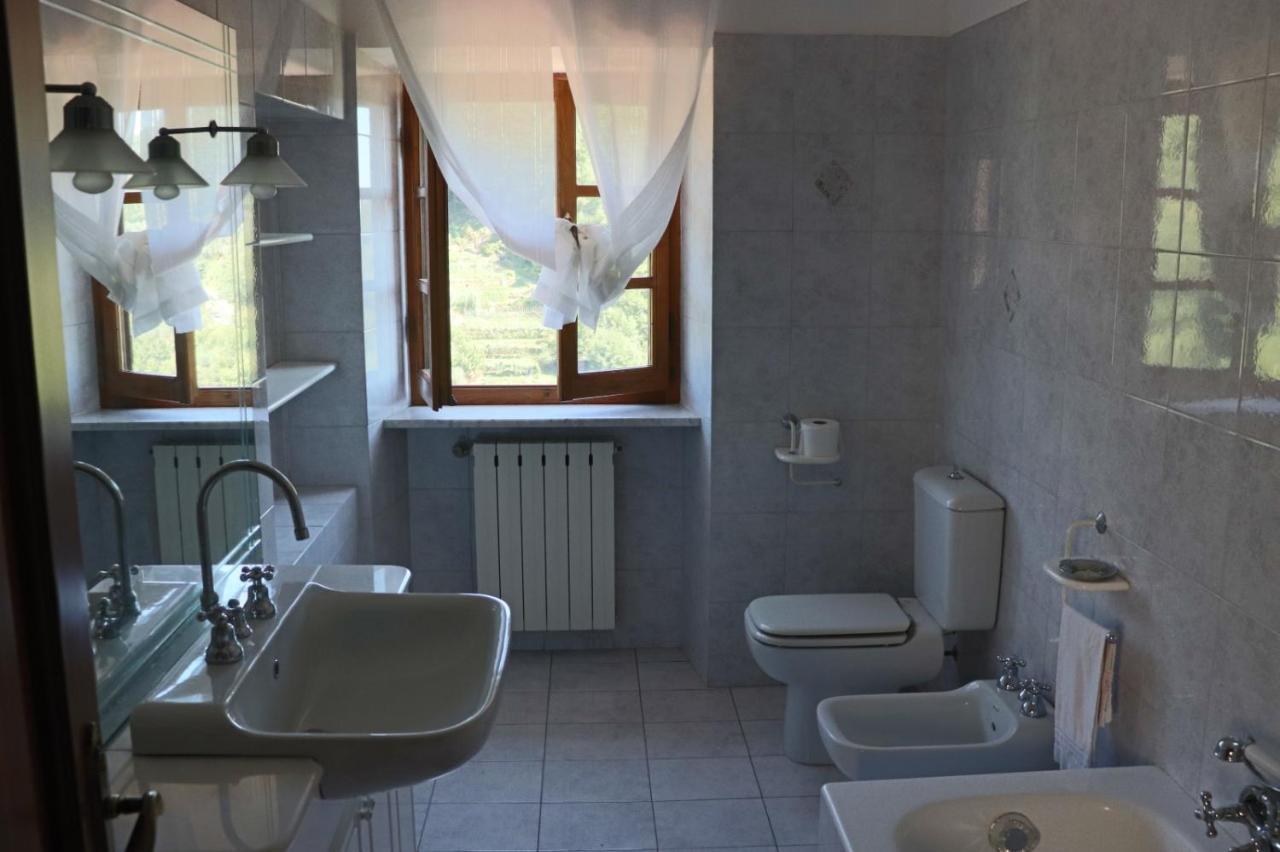 Antico Lavatoio Hotel Luni Luaran gambar