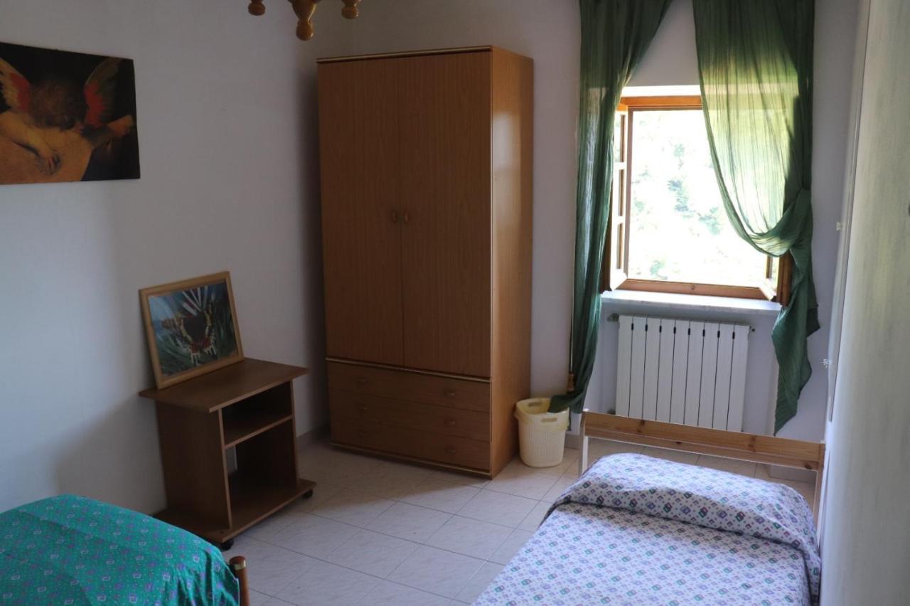 Antico Lavatoio Hotel Luni Luaran gambar