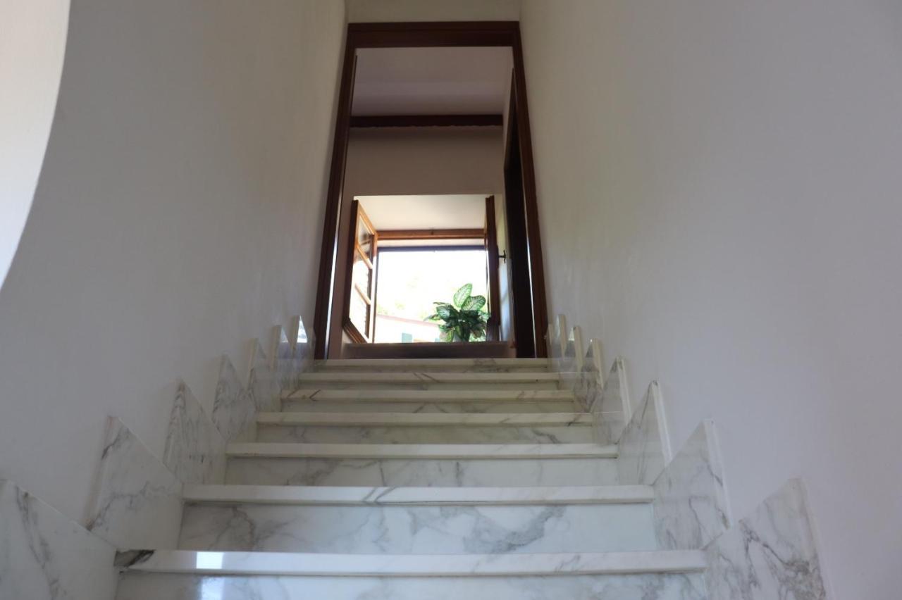 Antico Lavatoio Hotel Luni Luaran gambar