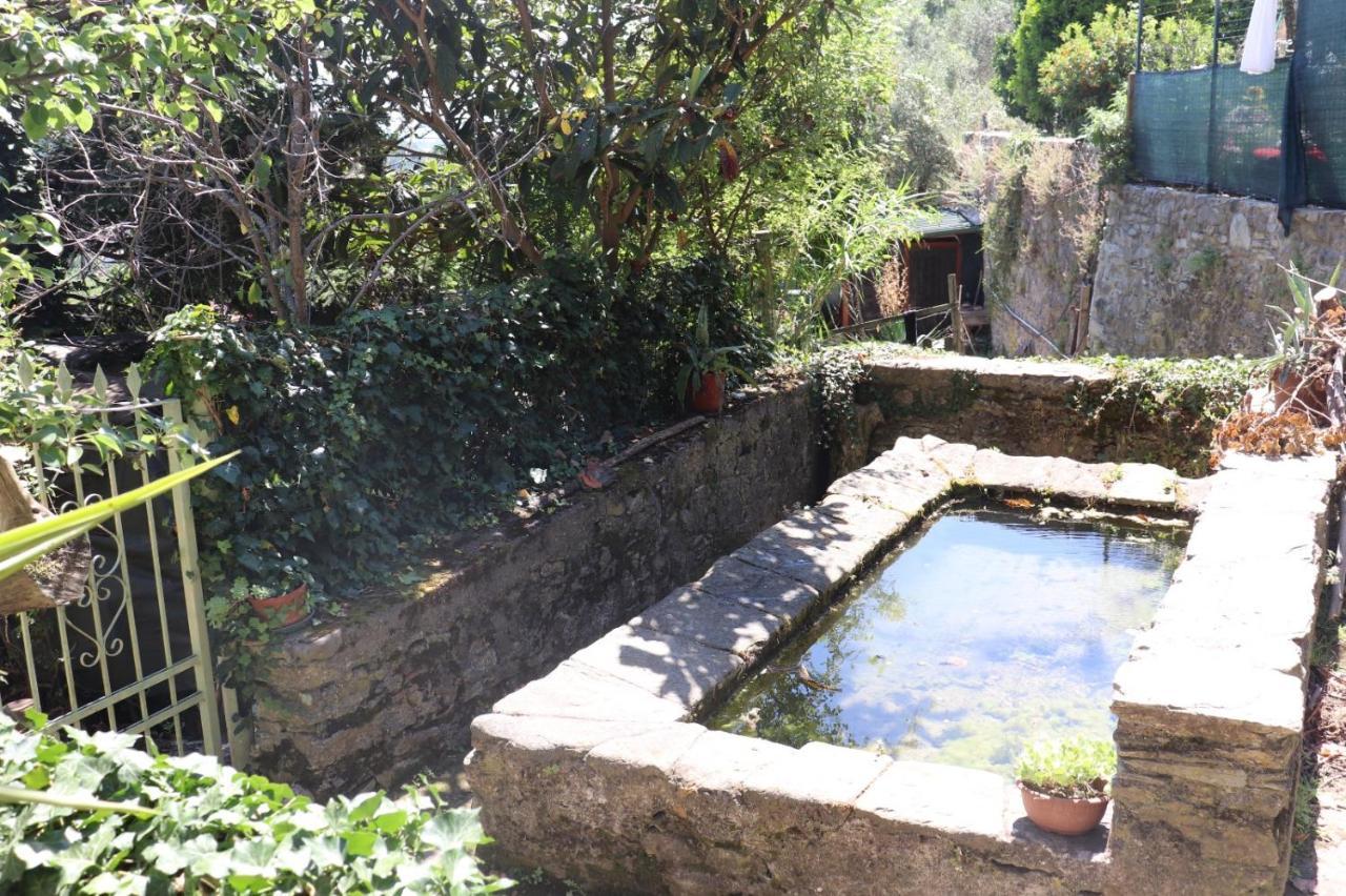 Antico Lavatoio Hotel Luni Luaran gambar